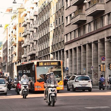 Bologna Inn Экстерьер фото