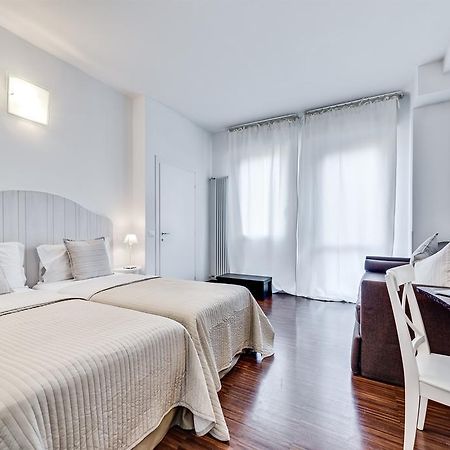 Bologna Inn Экстерьер фото