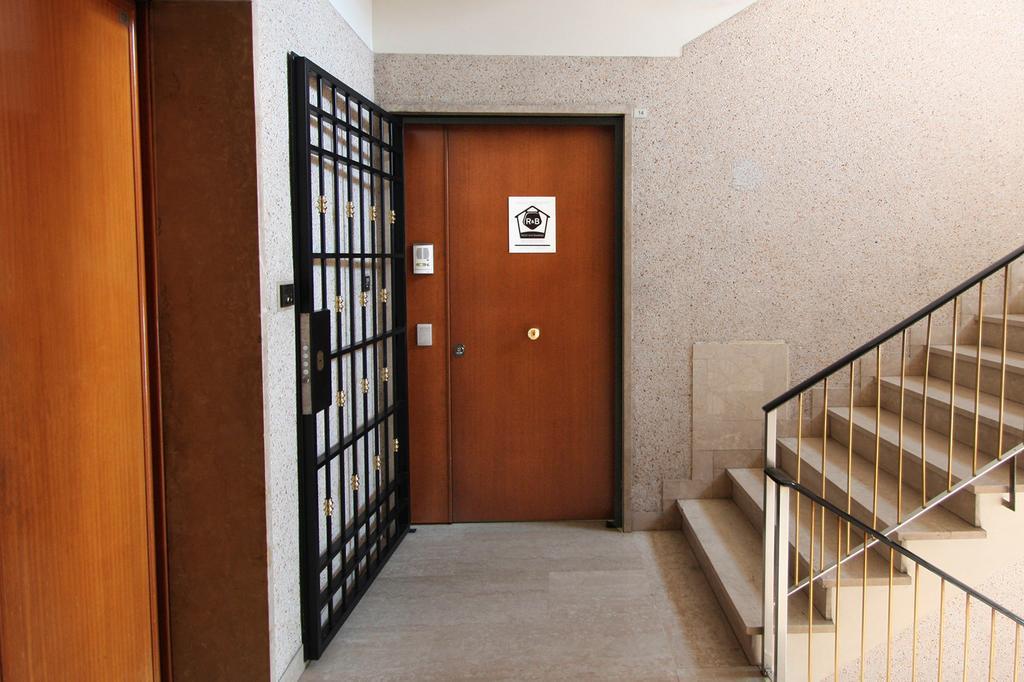 Bologna Inn Экстерьер фото
