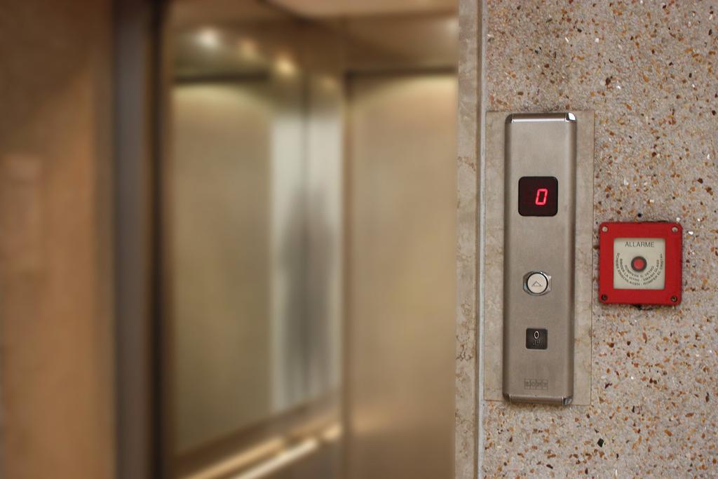 Bologna Inn Экстерьер фото