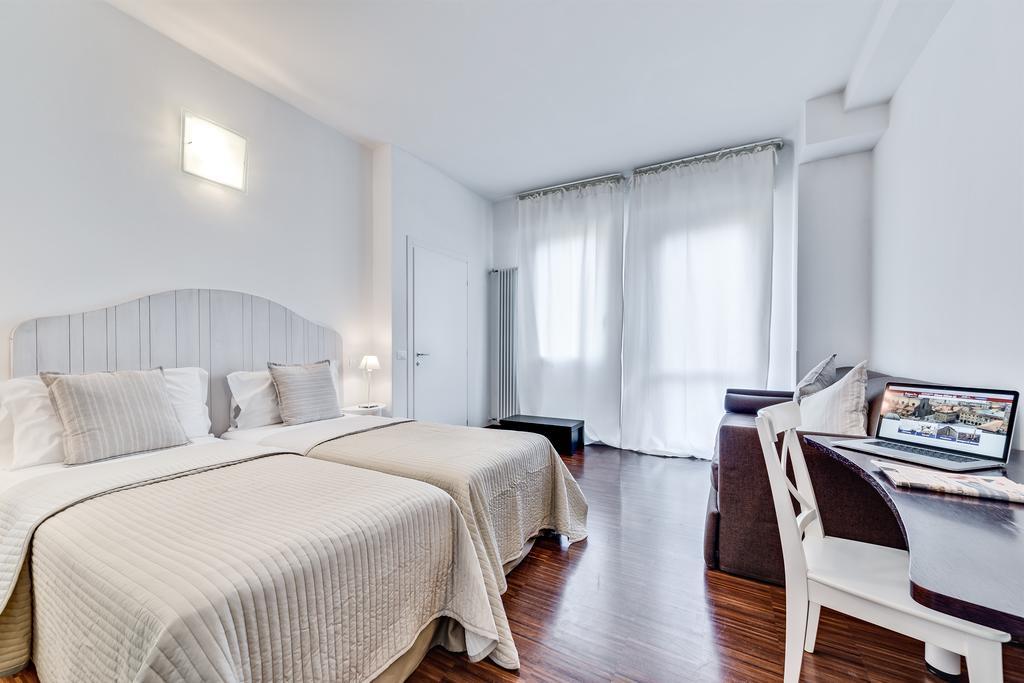 Bologna Inn Экстерьер фото