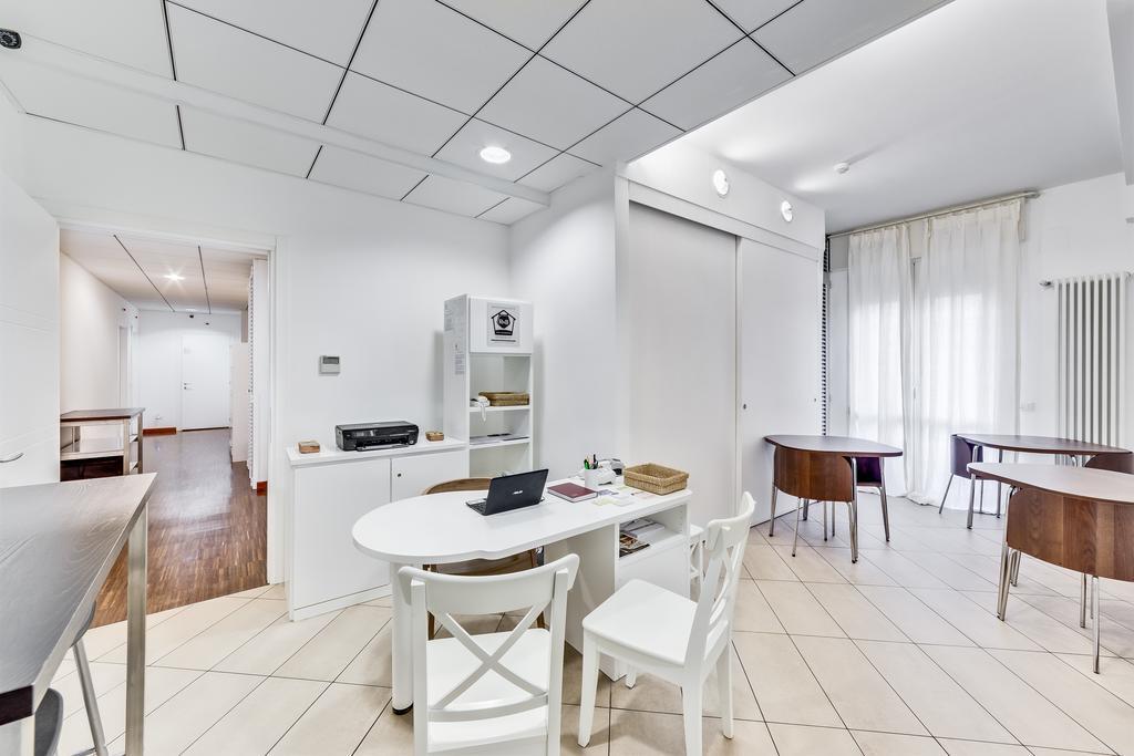 Bologna Inn Экстерьер фото