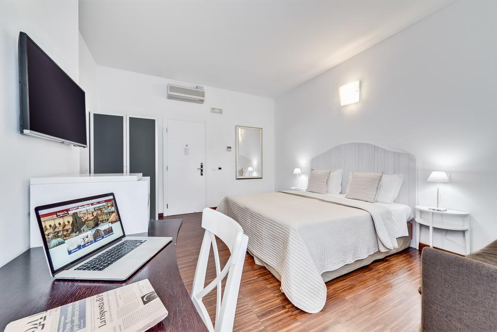 Bologna Inn Экстерьер фото