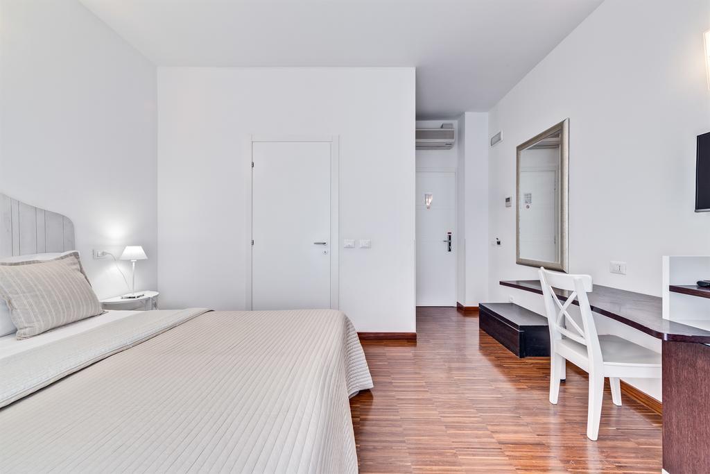 Bologna Inn Экстерьер фото