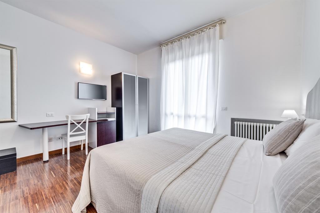 Bologna Inn Экстерьер фото