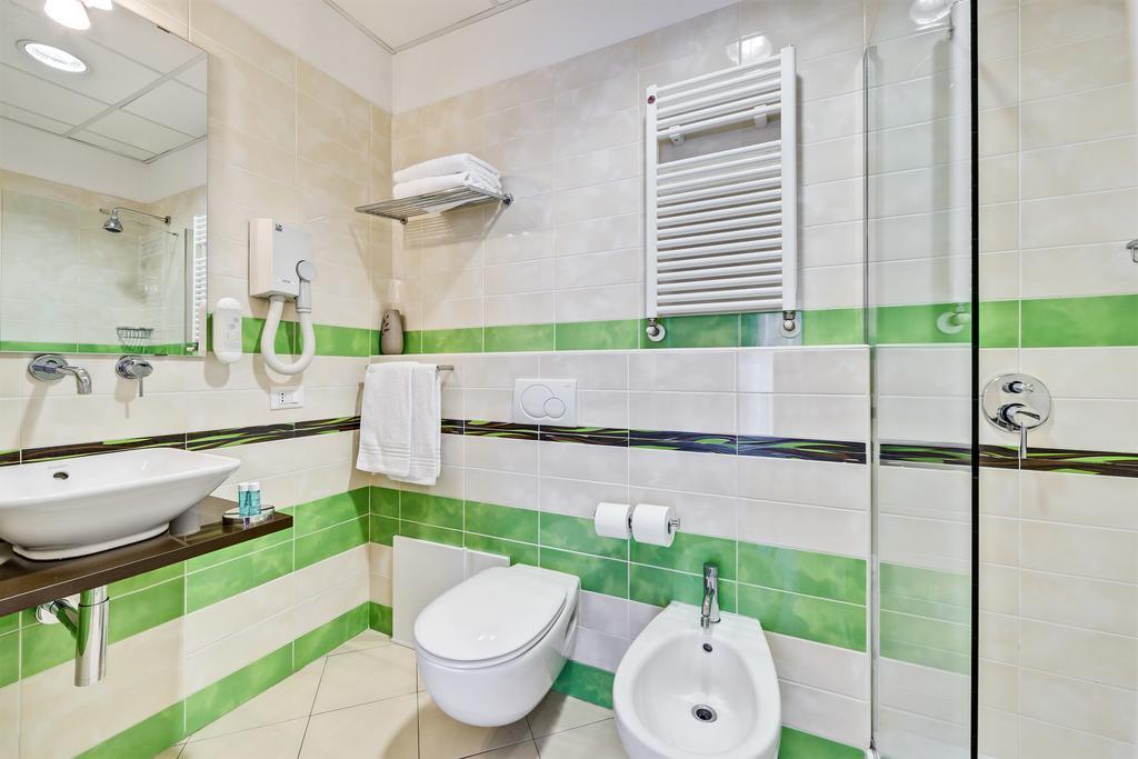 Bologna Inn Экстерьер фото