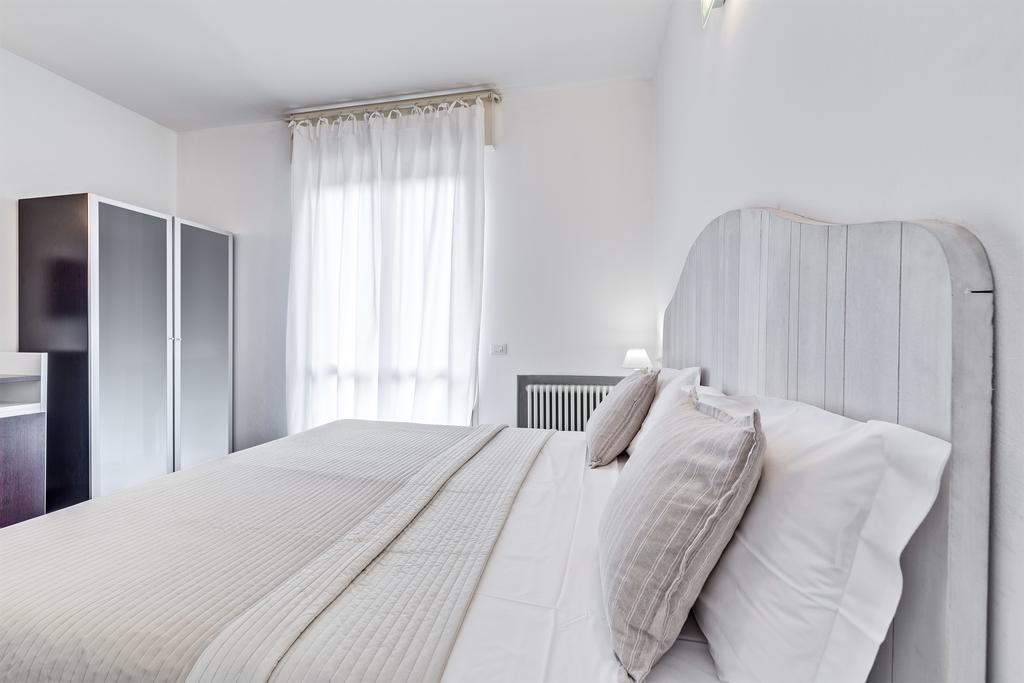 Bologna Inn Экстерьер фото