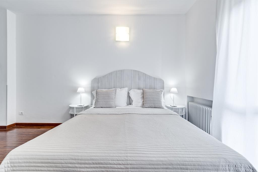 Bologna Inn Экстерьер фото