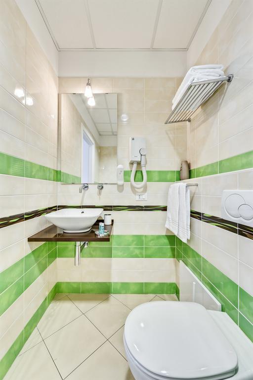 Bologna Inn Экстерьер фото