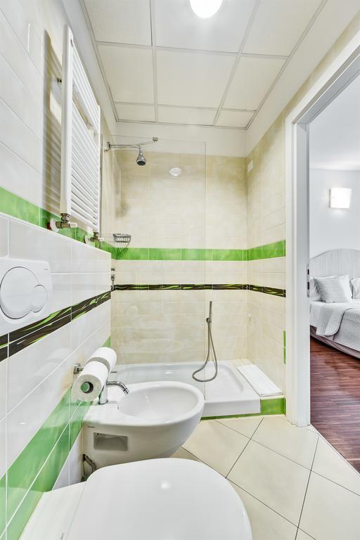 Bologna Inn Экстерьер фото