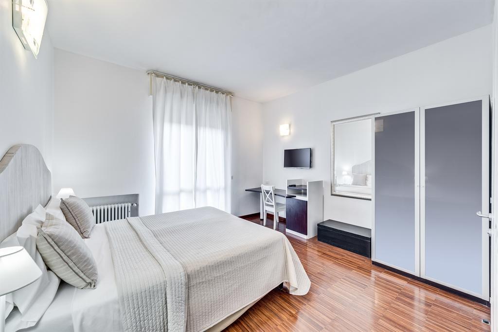 Bologna Inn Экстерьер фото