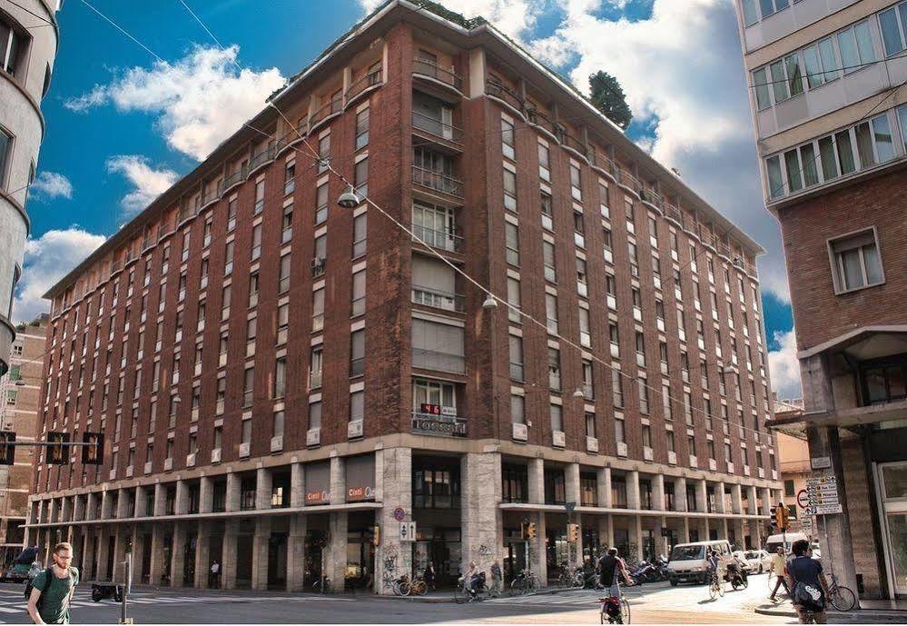 Bologna Inn Экстерьер фото