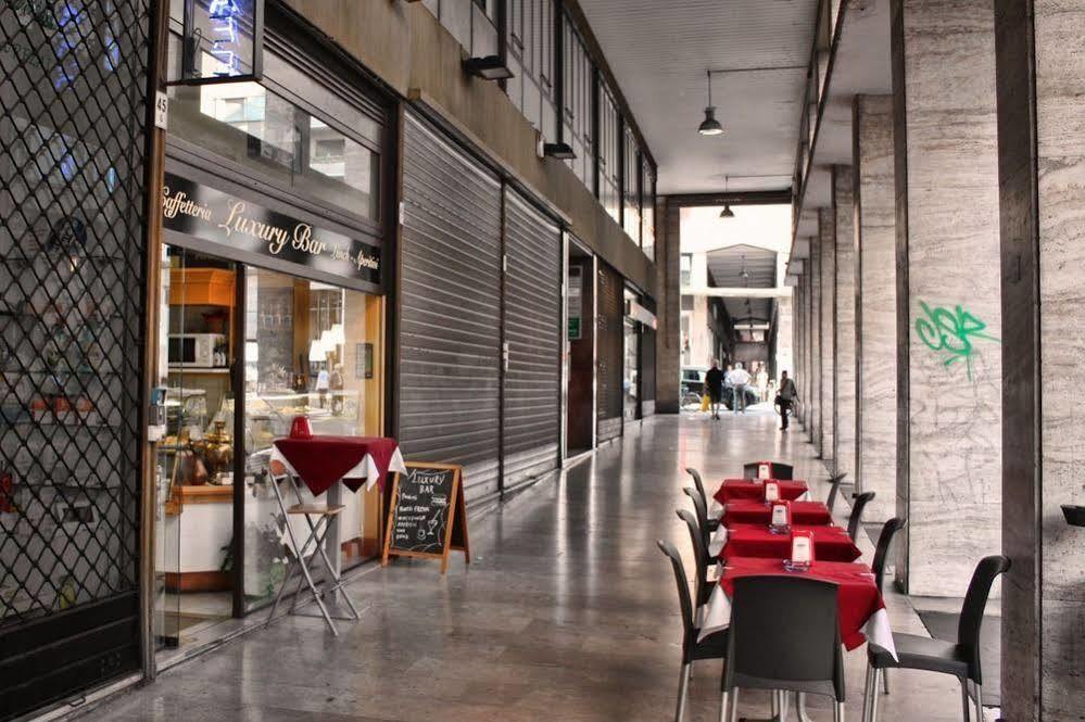 Bologna Inn Экстерьер фото