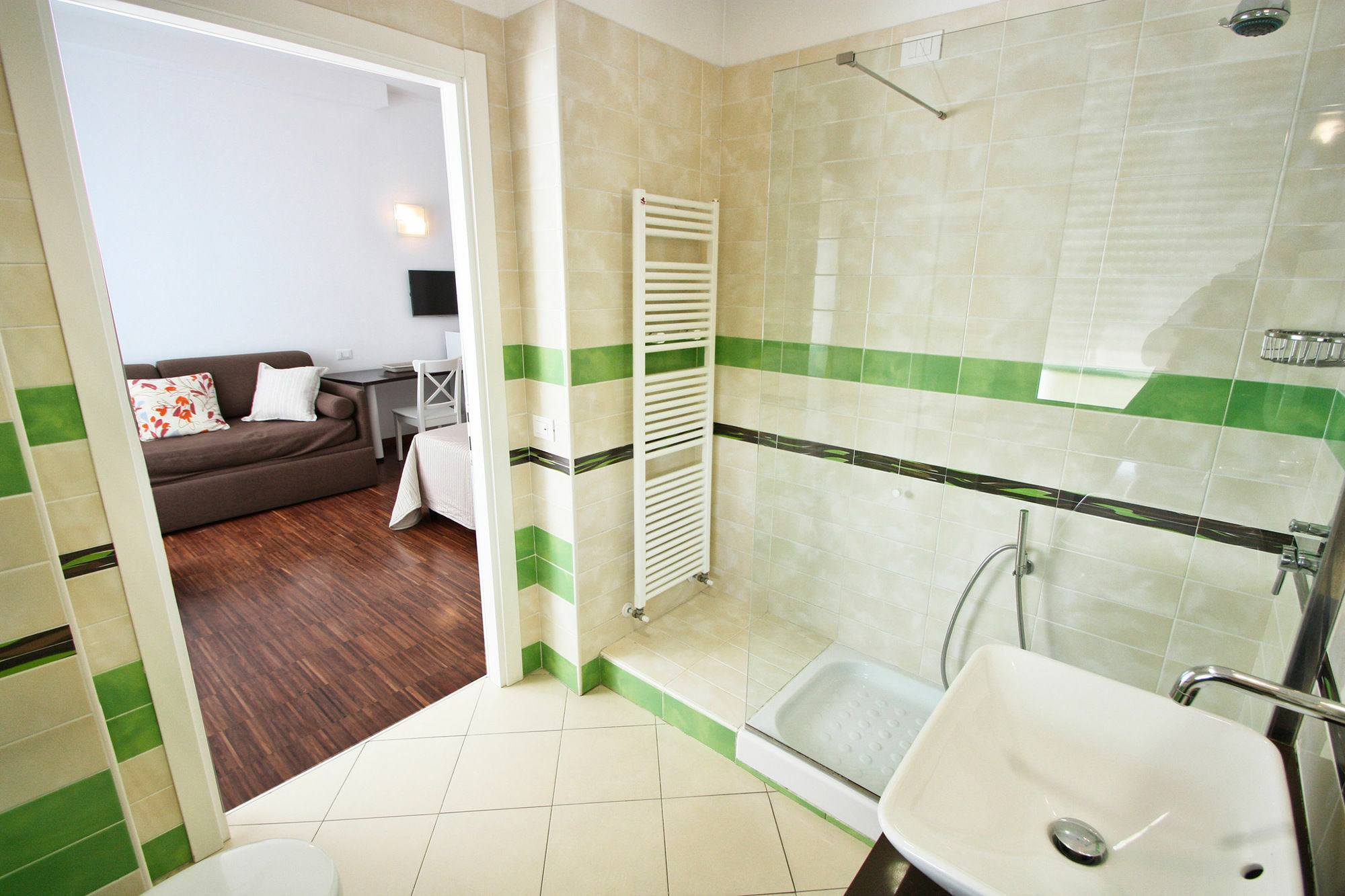 Bologna Inn Экстерьер фото