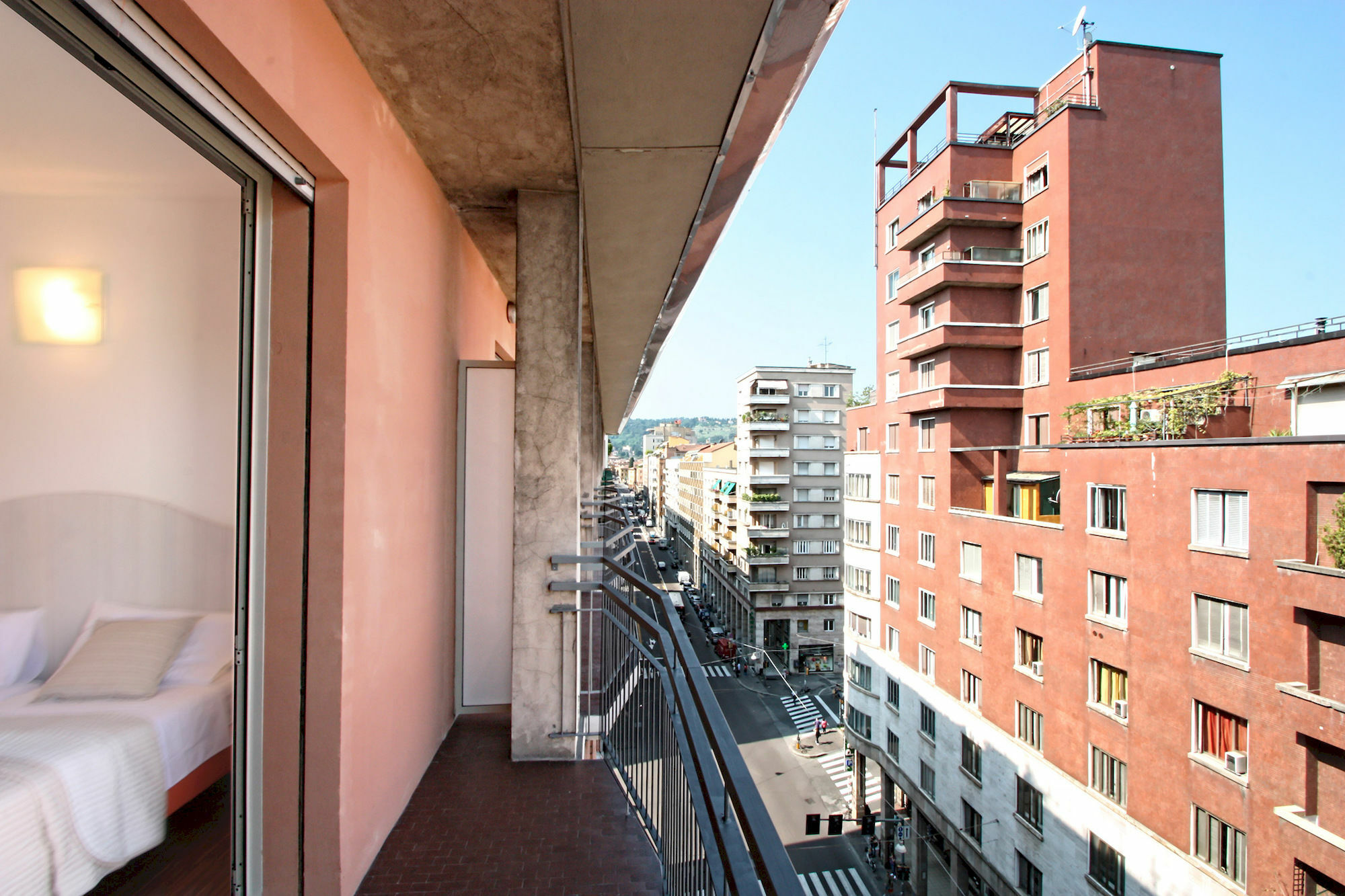 Bologna Inn Экстерьер фото